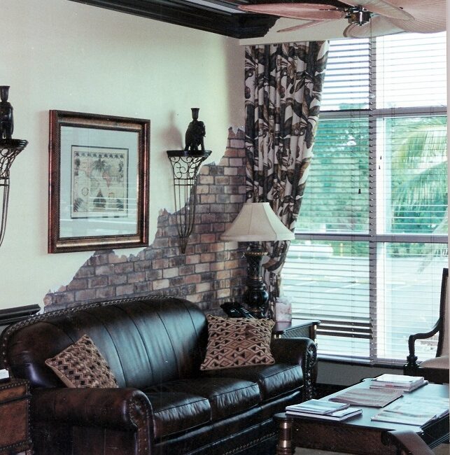 Best Interior Design in Naples Florida - Bennett Interiors - Furniture - Remodels - Designer